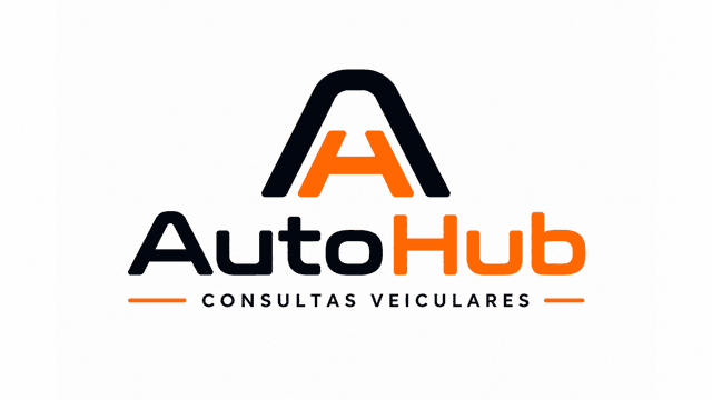 AutoHub Consultas Veiculares